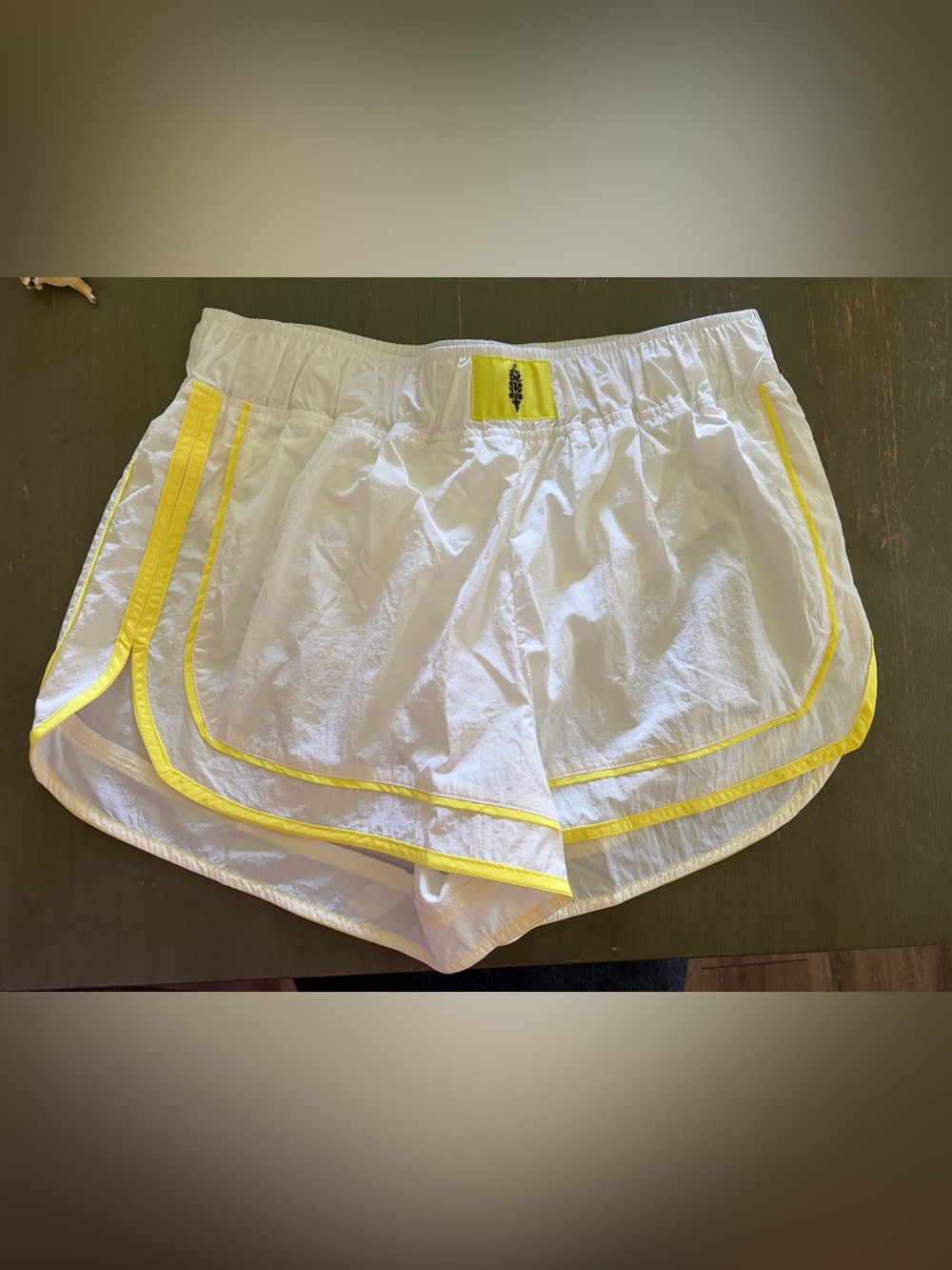 Free People Movement Shorts